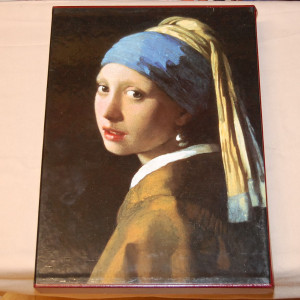 Gloria Fossi Muotokuvat